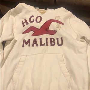 Hollister sweatshirt hoodie